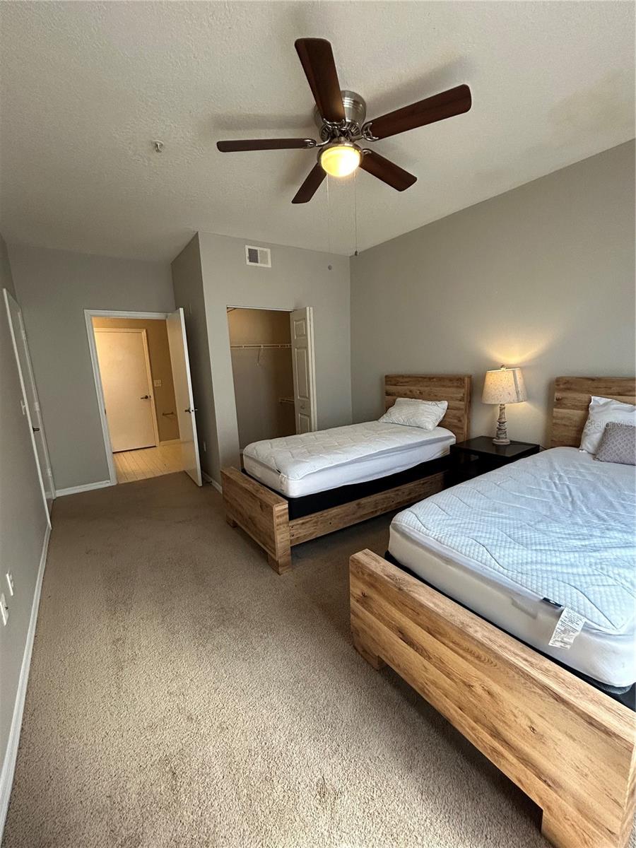 PALMS CLUB CONDO - Residential