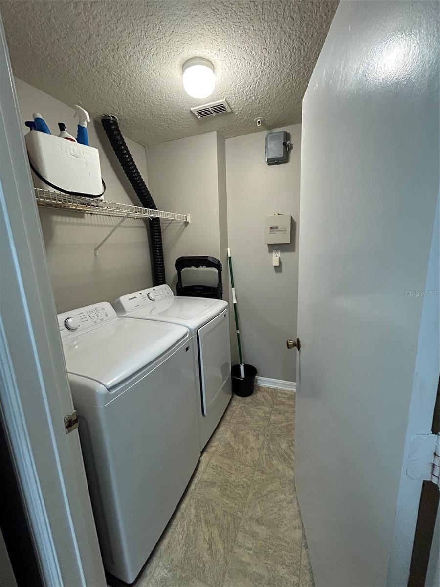 PALMS CLUB CONDO - Residential