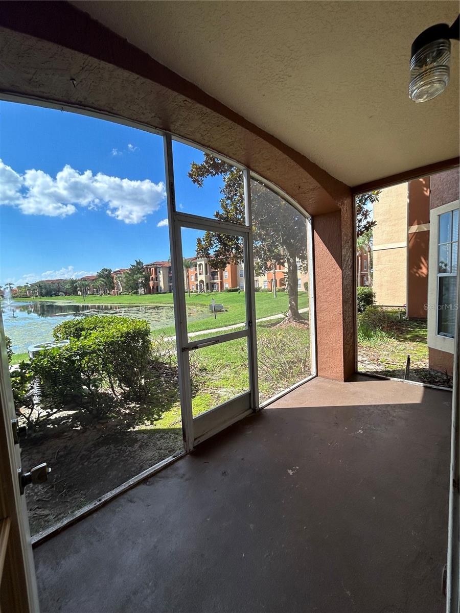 PALMS CLUB CONDO - Residential