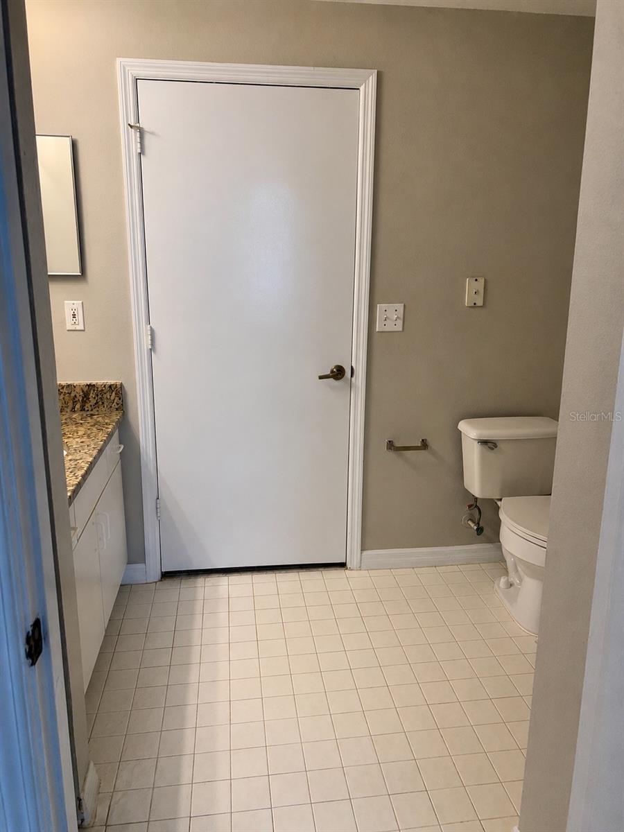 PALMS CLUB CONDO - Residential