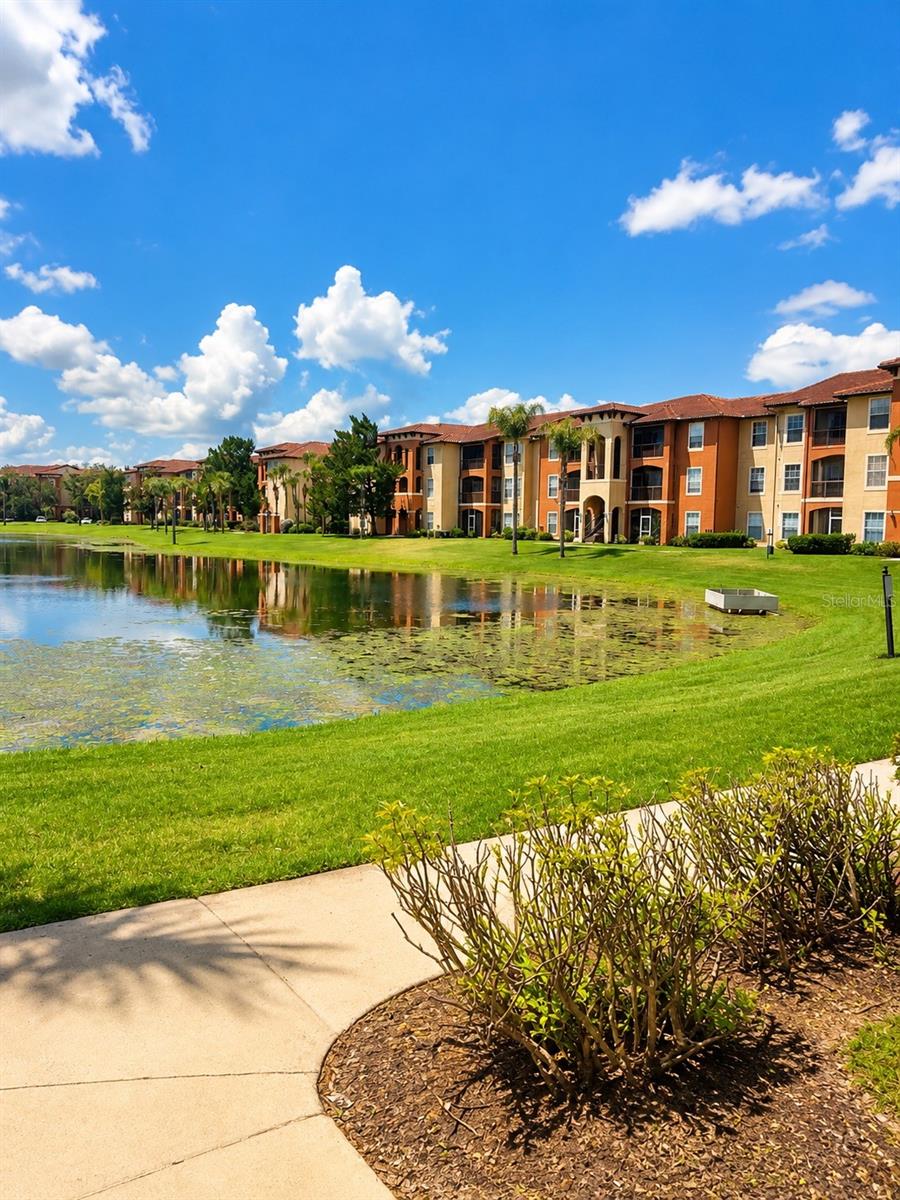 PALMS CLUB CONDO - Residential