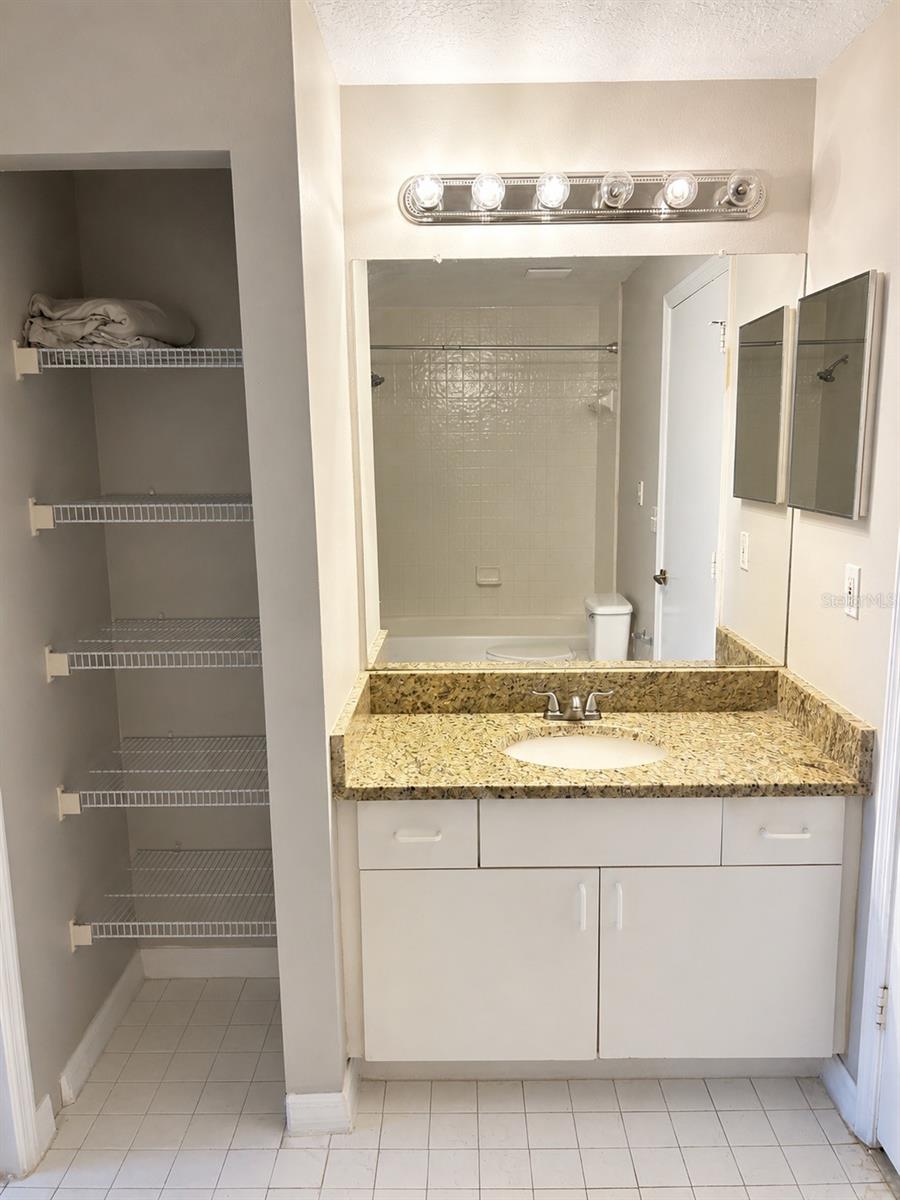 PALMS CLUB CONDO - Residential