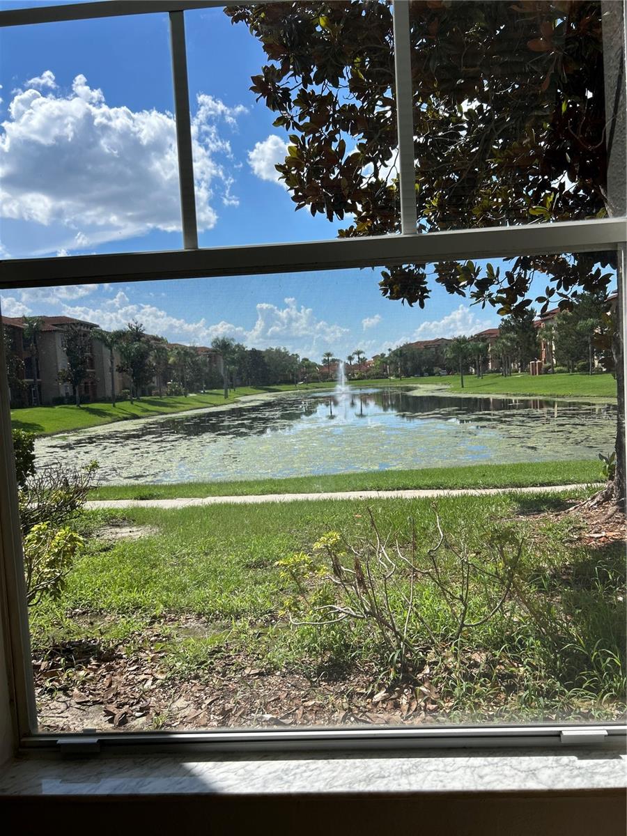PALMS CLUB CONDO - Residential