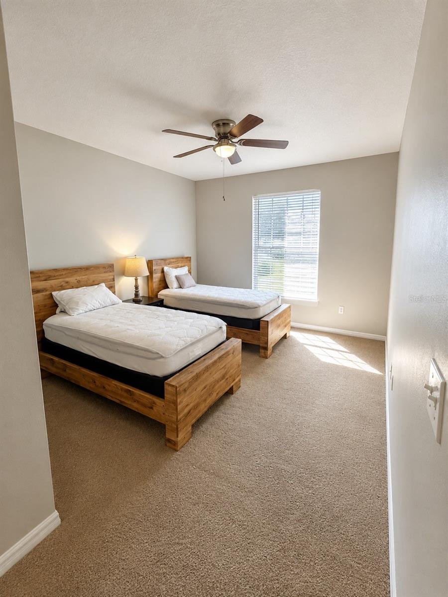 PALMS CLUB CONDO - Residential