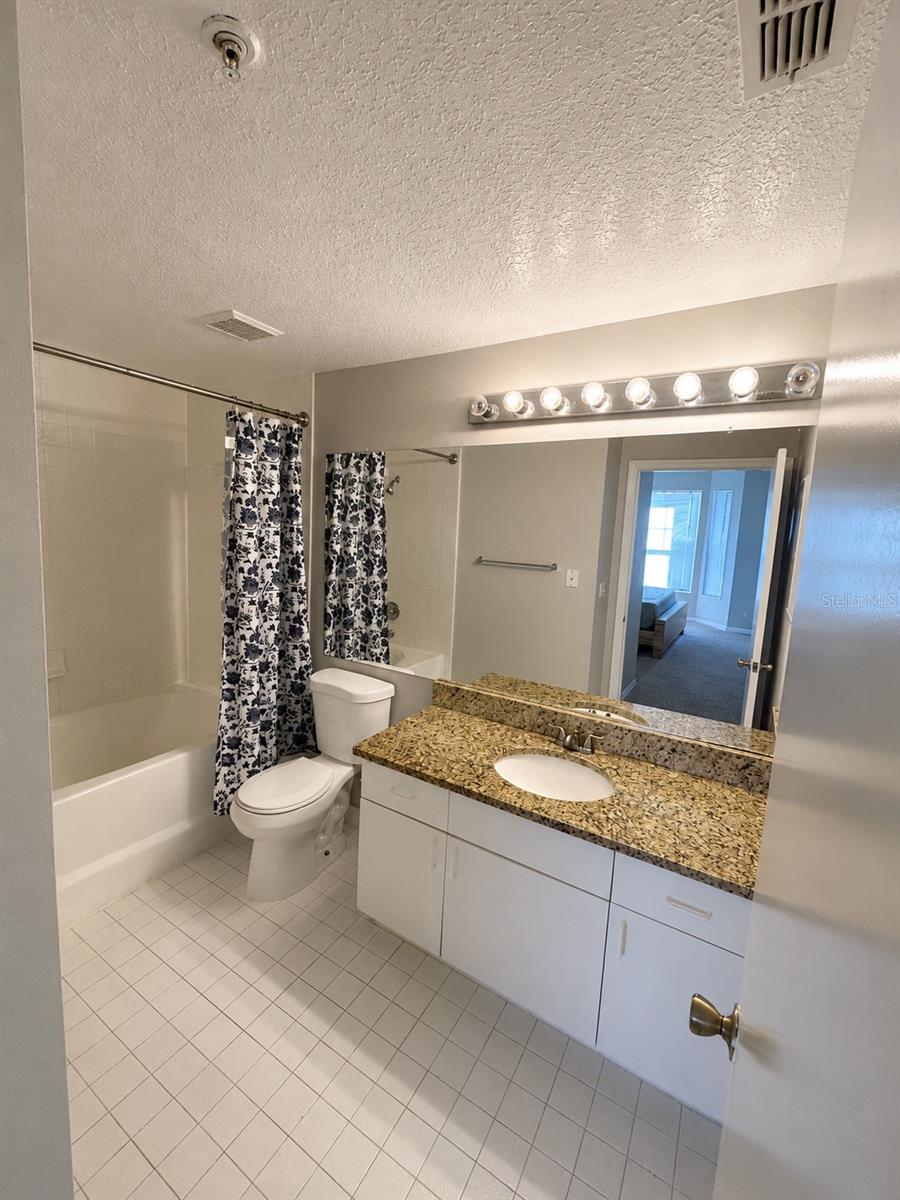 PALMS CLUB CONDO - Residential