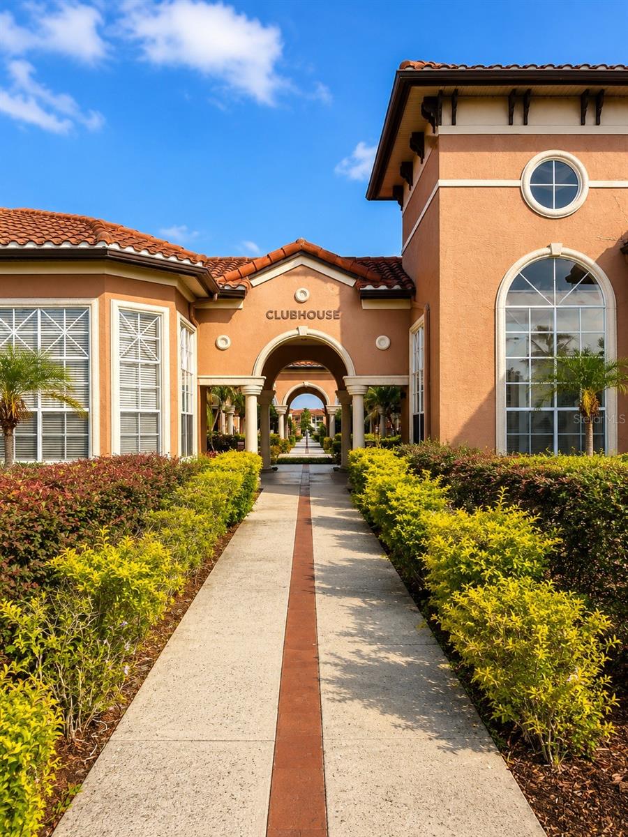 PALMS CLUB CONDO - Residential