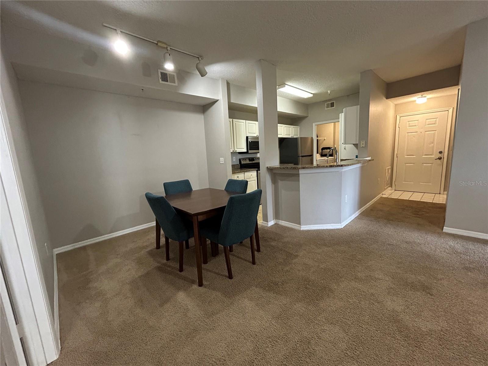 PALMS CLUB CONDO - Residential