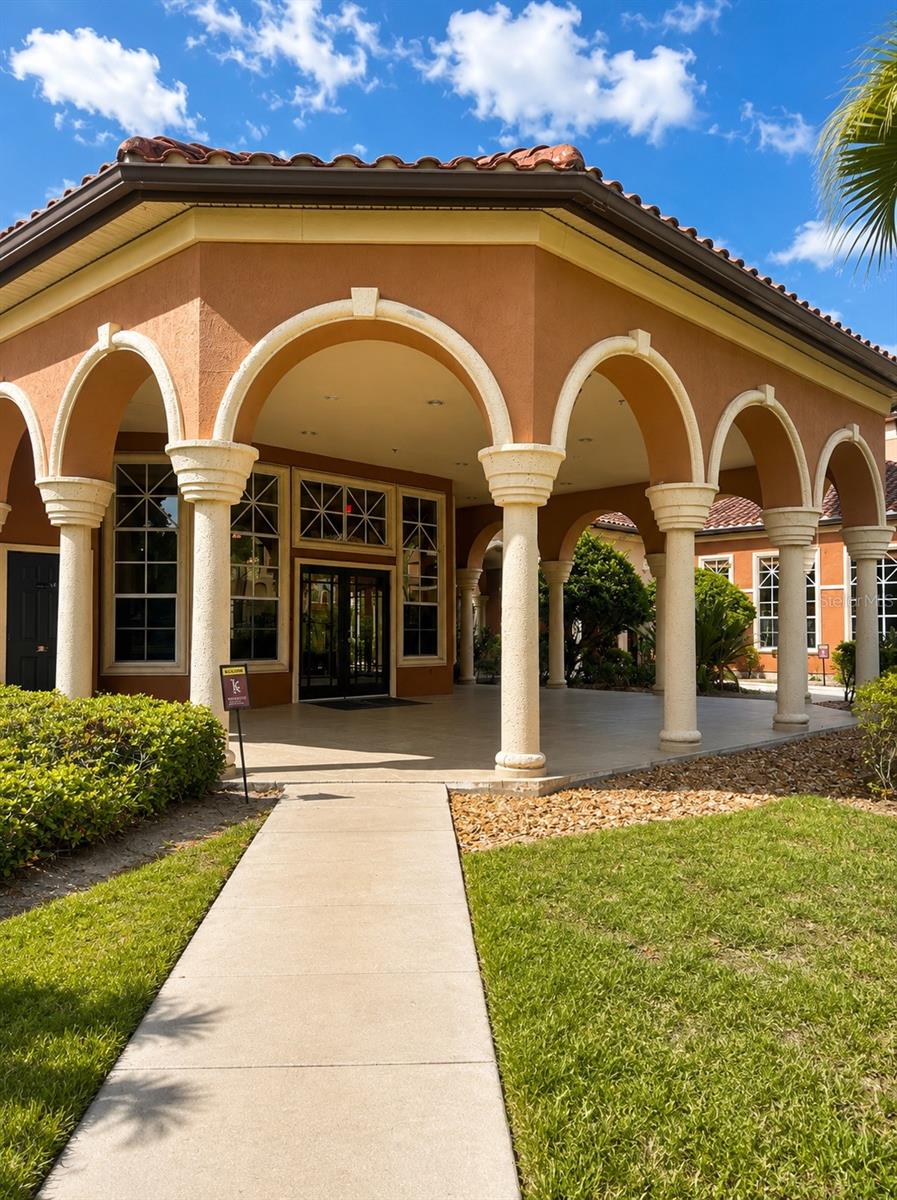 PALMS CLUB CONDO - Residential
