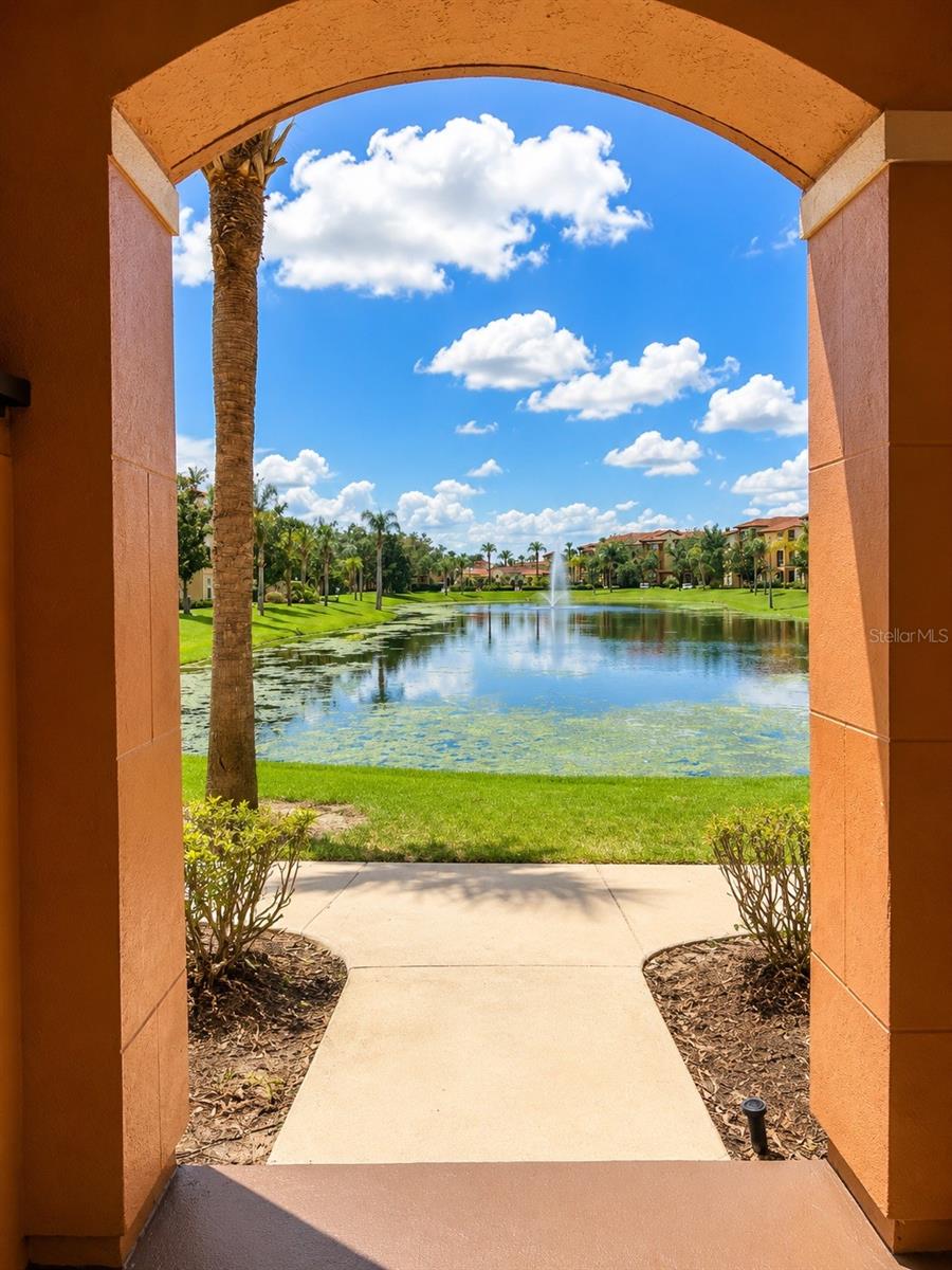 PALMS CLUB CONDO - Residential
