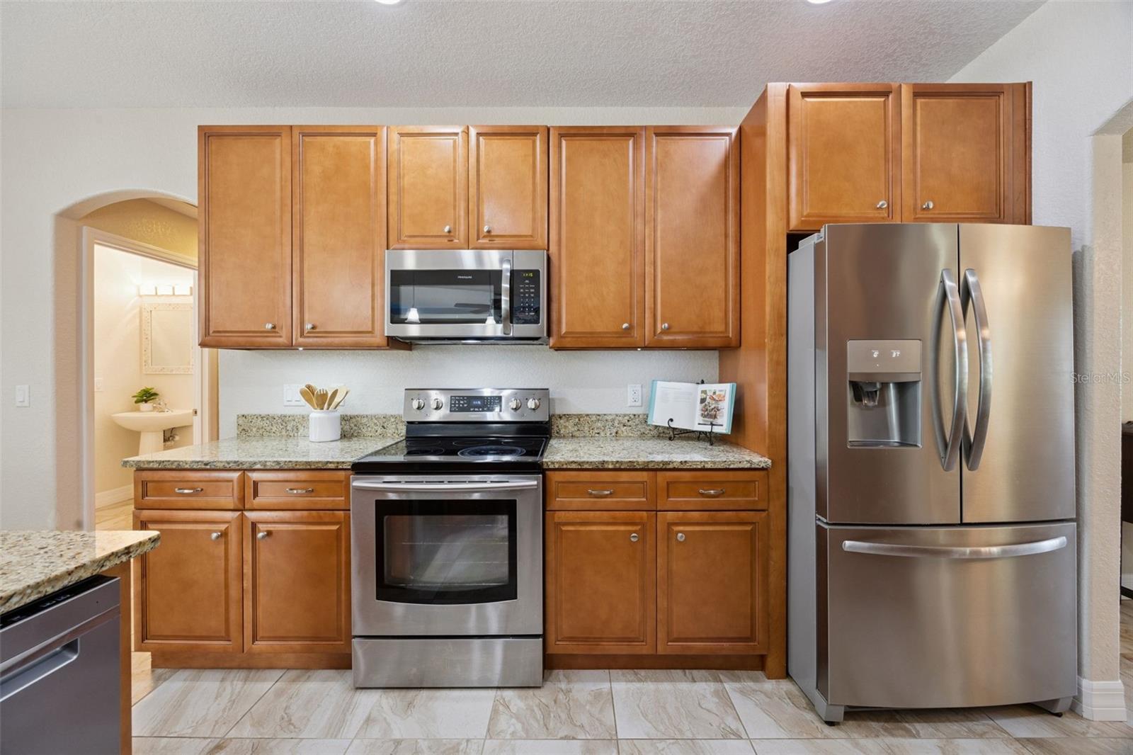 LAKE MILLS SHORES - Residential