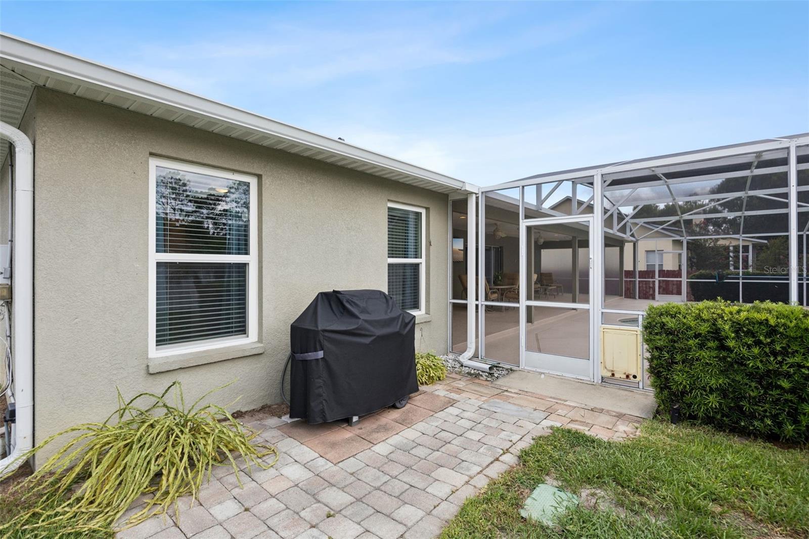 LAKE MILLS SHORES - Residential