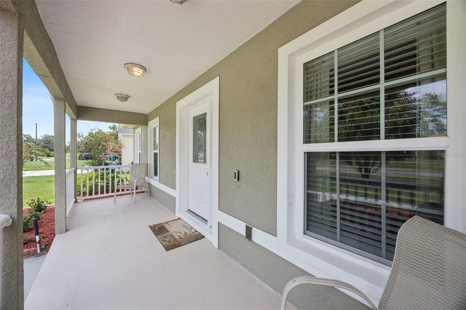 LAKE MILLS SHORES - Residential
