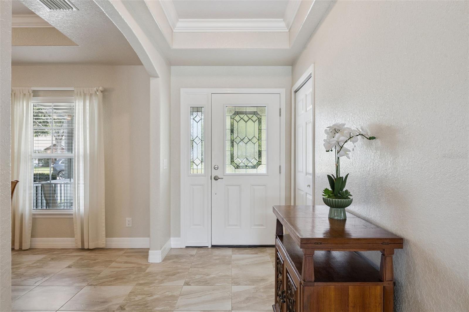 LAKE MILLS SHORES - Residential