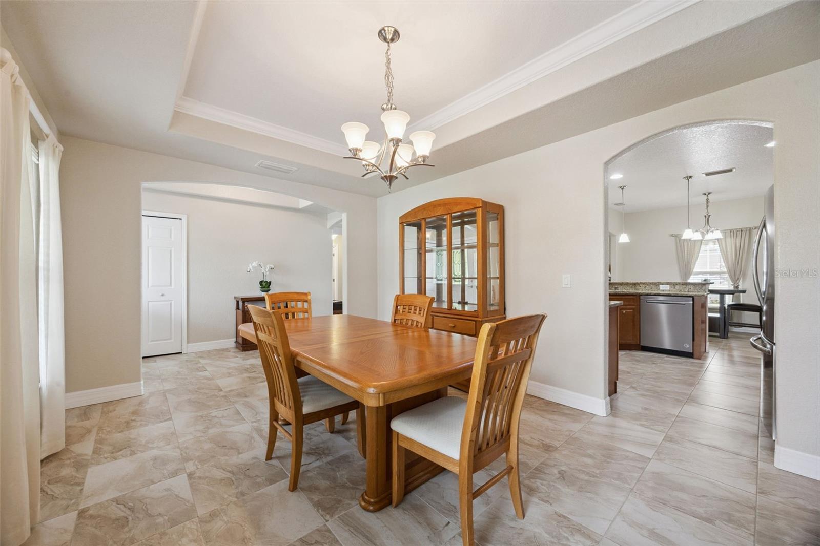 LAKE MILLS SHORES - Residential