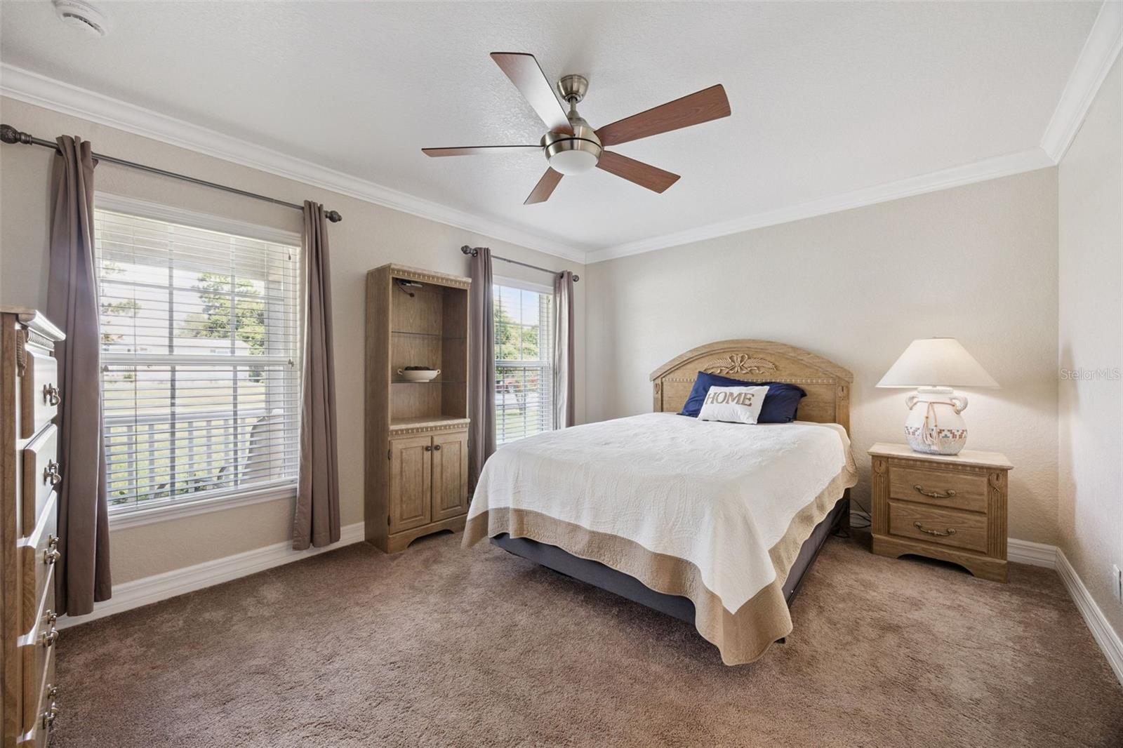 LAKE MILLS SHORES - Residential
