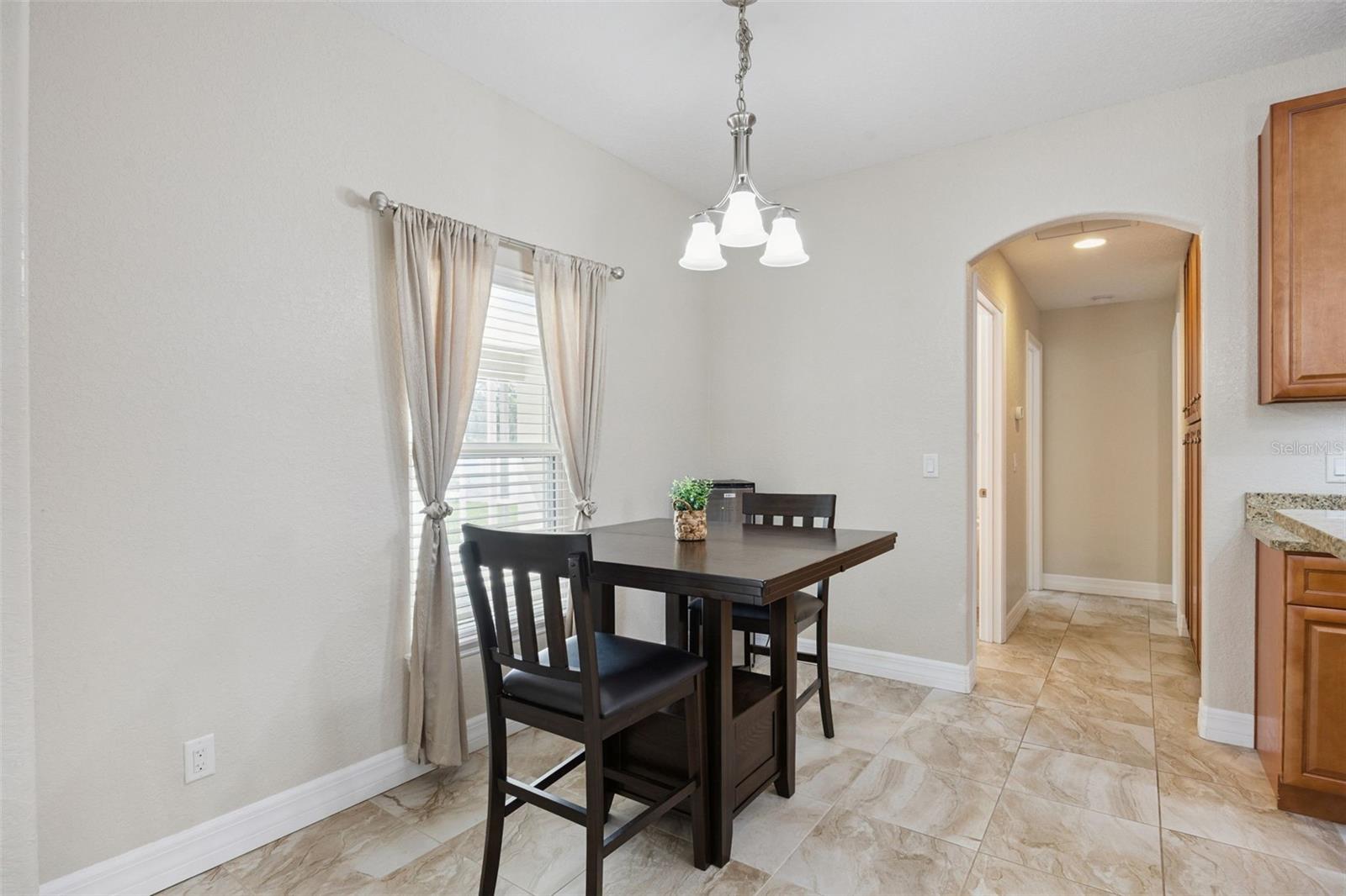 LAKE MILLS SHORES - Residential