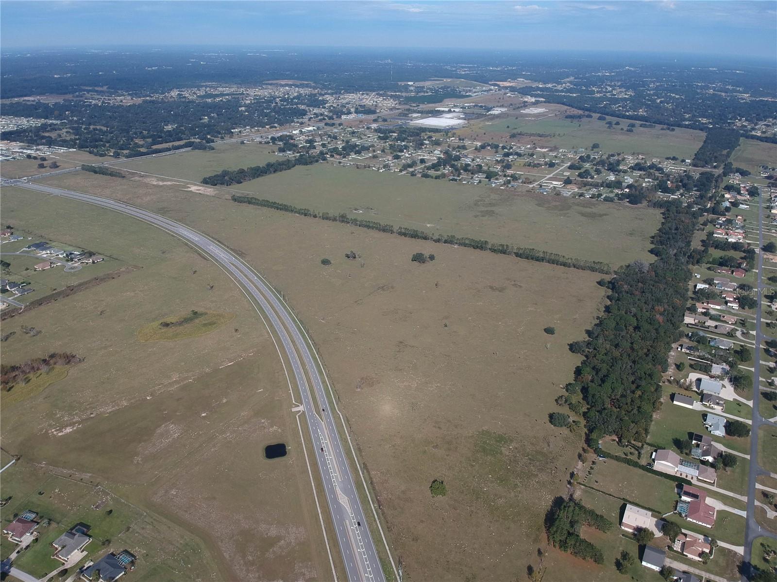 GOLF PARK - Land