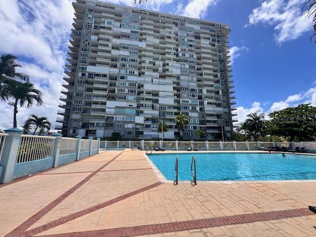 PLAYA AZUL - Residential Lease