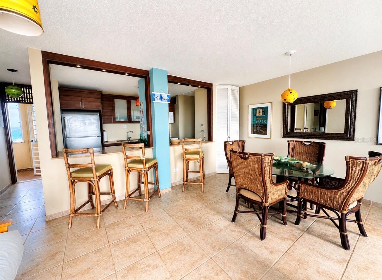 PLAYA AZUL - Residential Lease