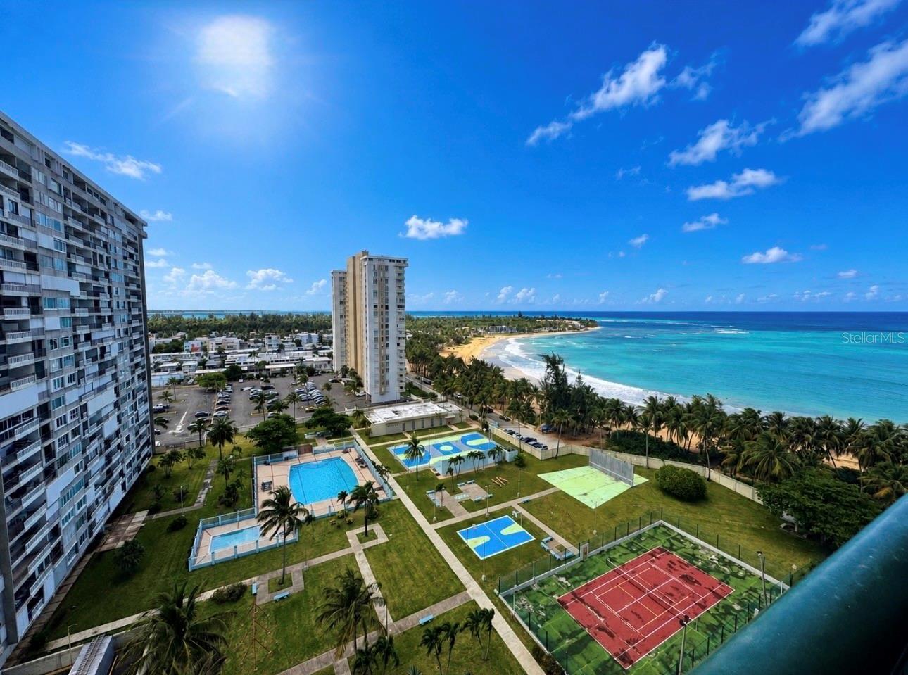 PLAYA AZUL - Residential Lease