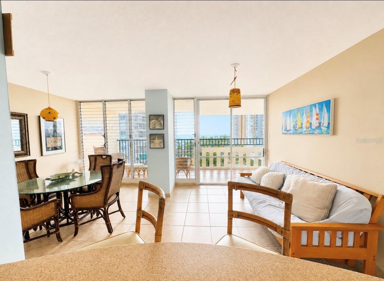 PLAYA AZUL - Residential Lease