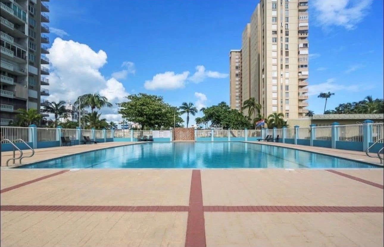 PLAYA AZUL - Residential Lease