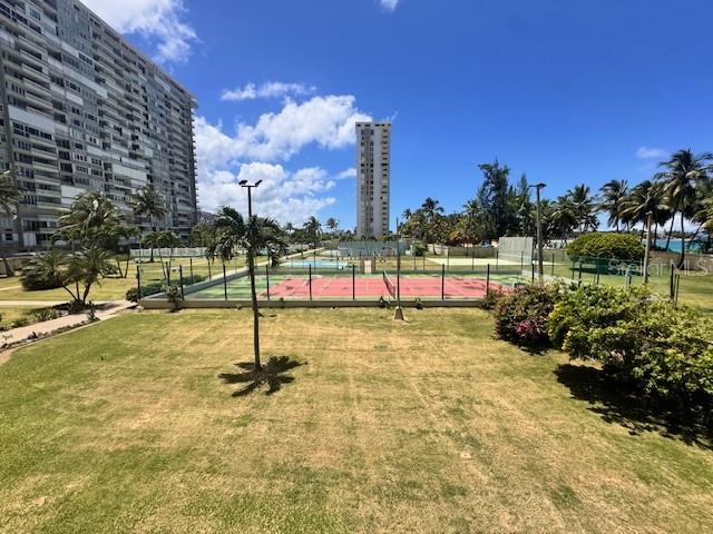 PLAYA AZUL - Residential Lease