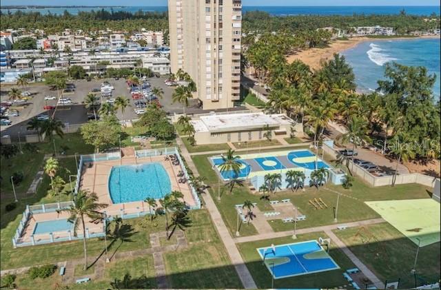 PLAYA AZUL - Residential Lease