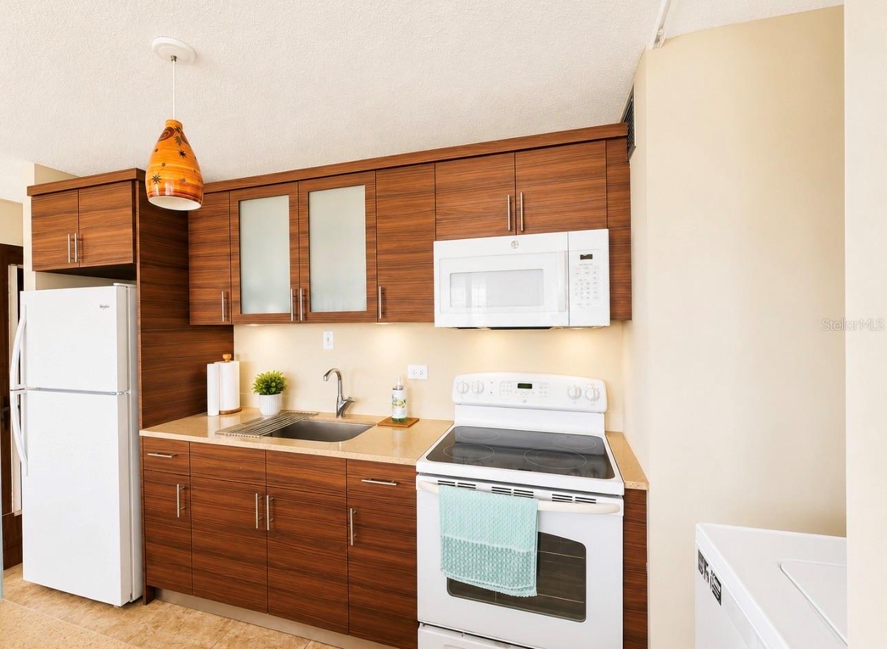 PLAYA AZUL - Residential Lease
