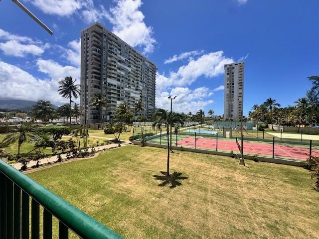 PLAYA AZUL - Residential Lease