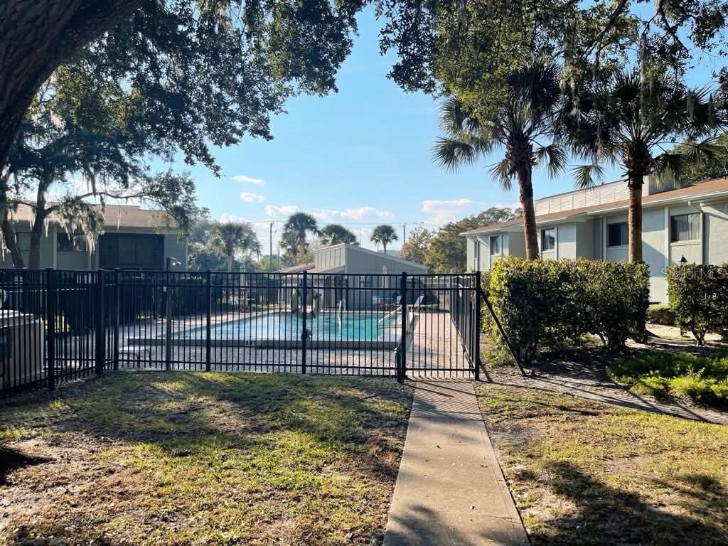 SHANGRI LA CONDO - Residential