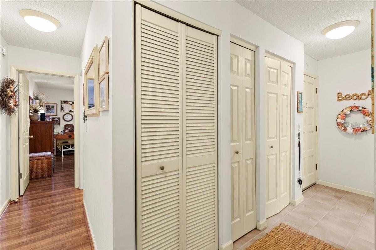 SHANGRI LA CONDO - Residential