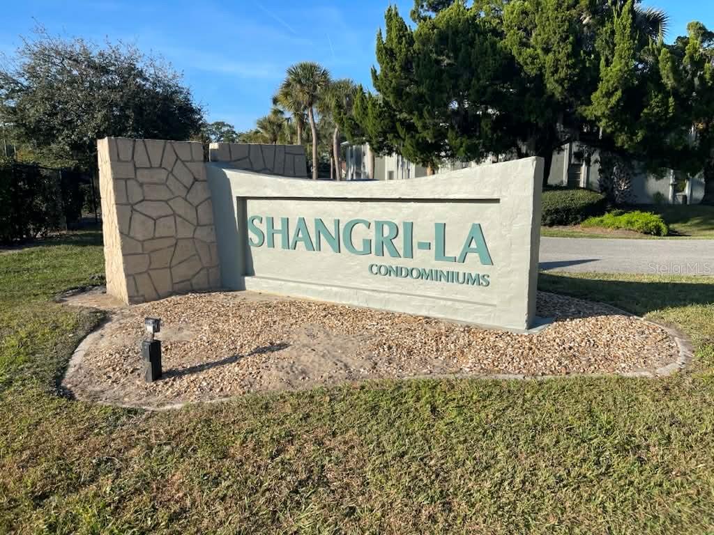SHANGRI LA CONDO - Residential