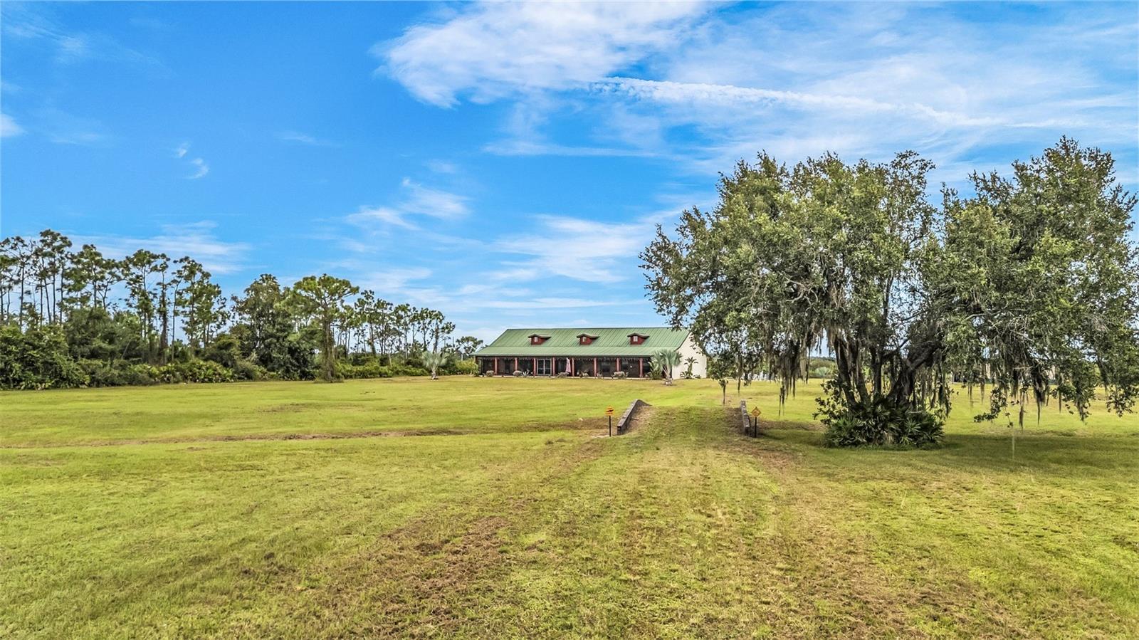 PUNTA GORDA - Residential
