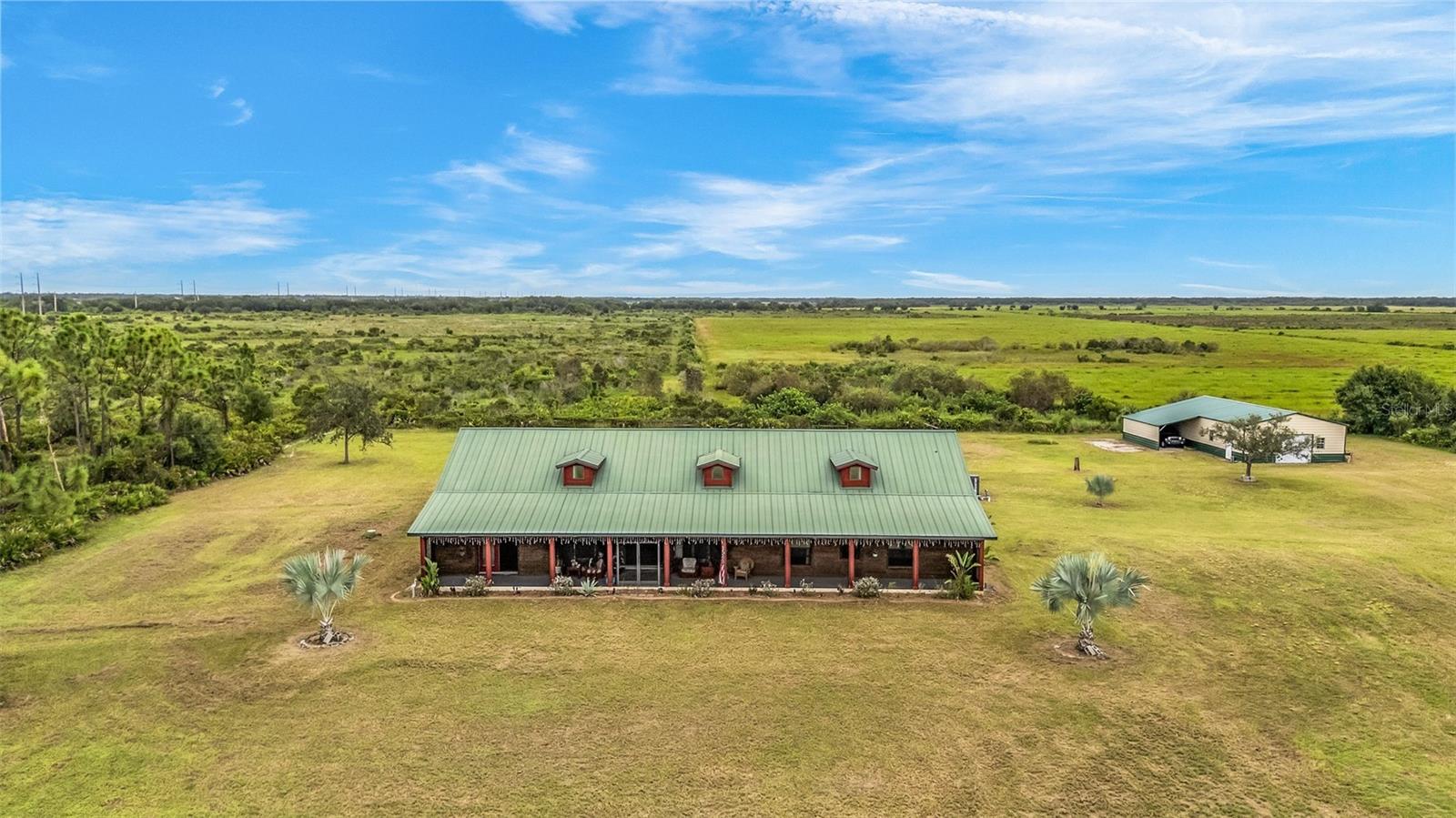 PUNTA GORDA - Residential