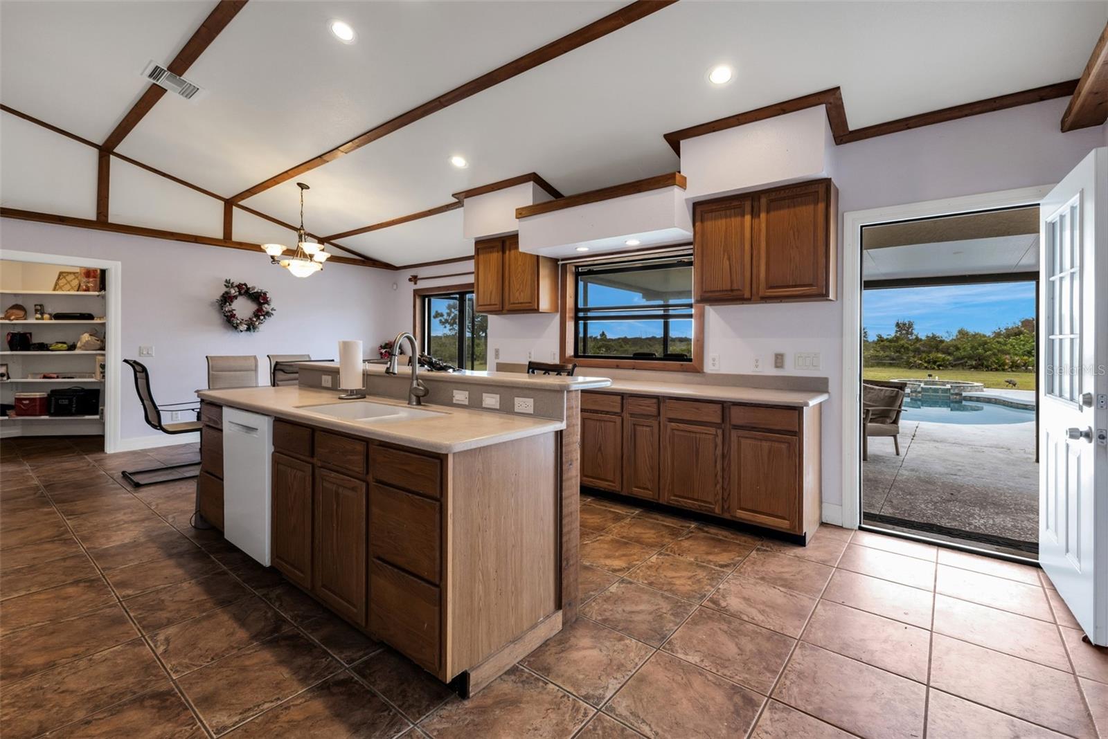 PUNTA GORDA - Residential