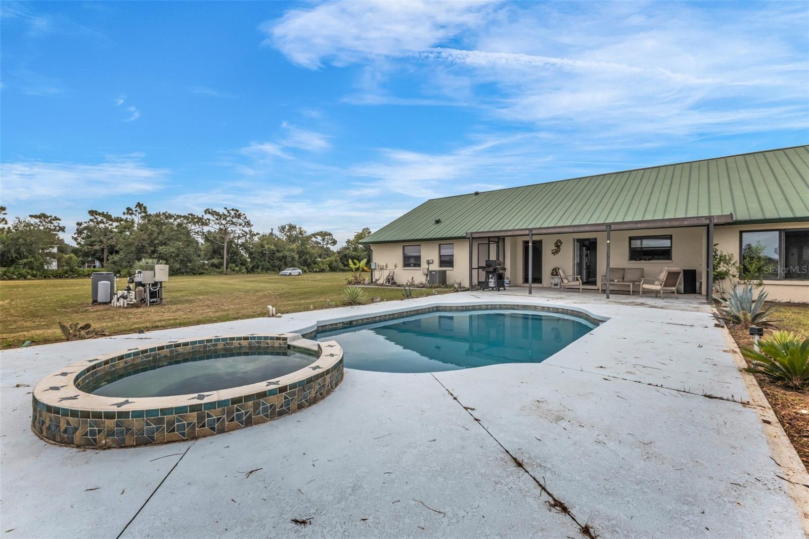 PUNTA GORDA - Residential