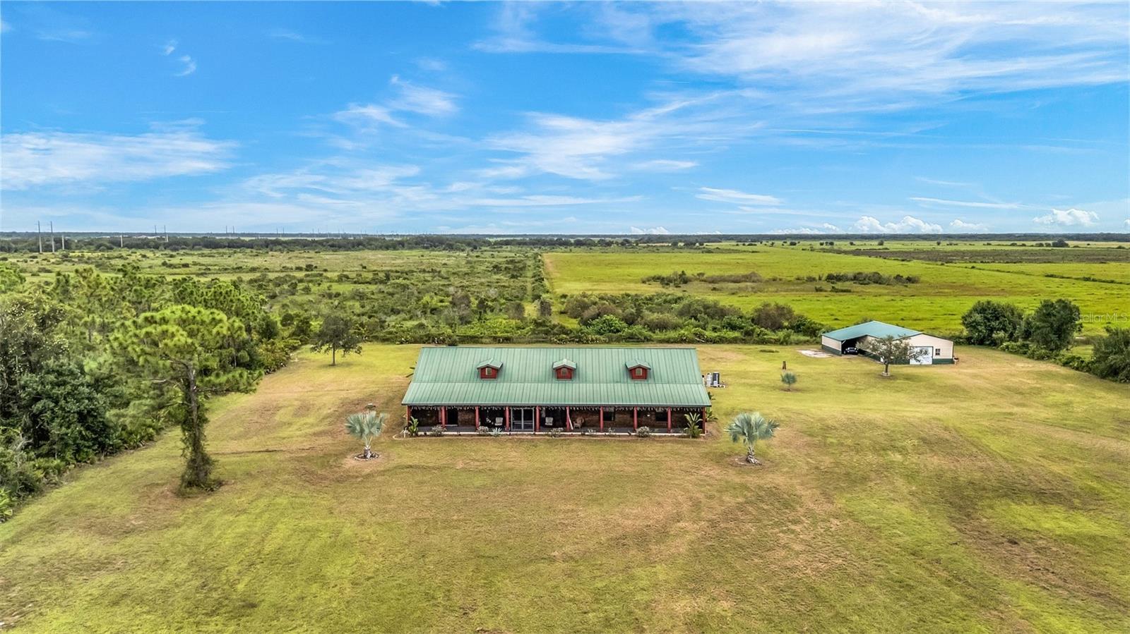 PUNTA GORDA - Residential