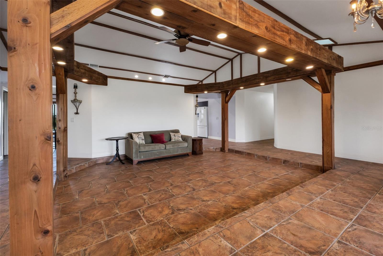 PUNTA GORDA - Residential