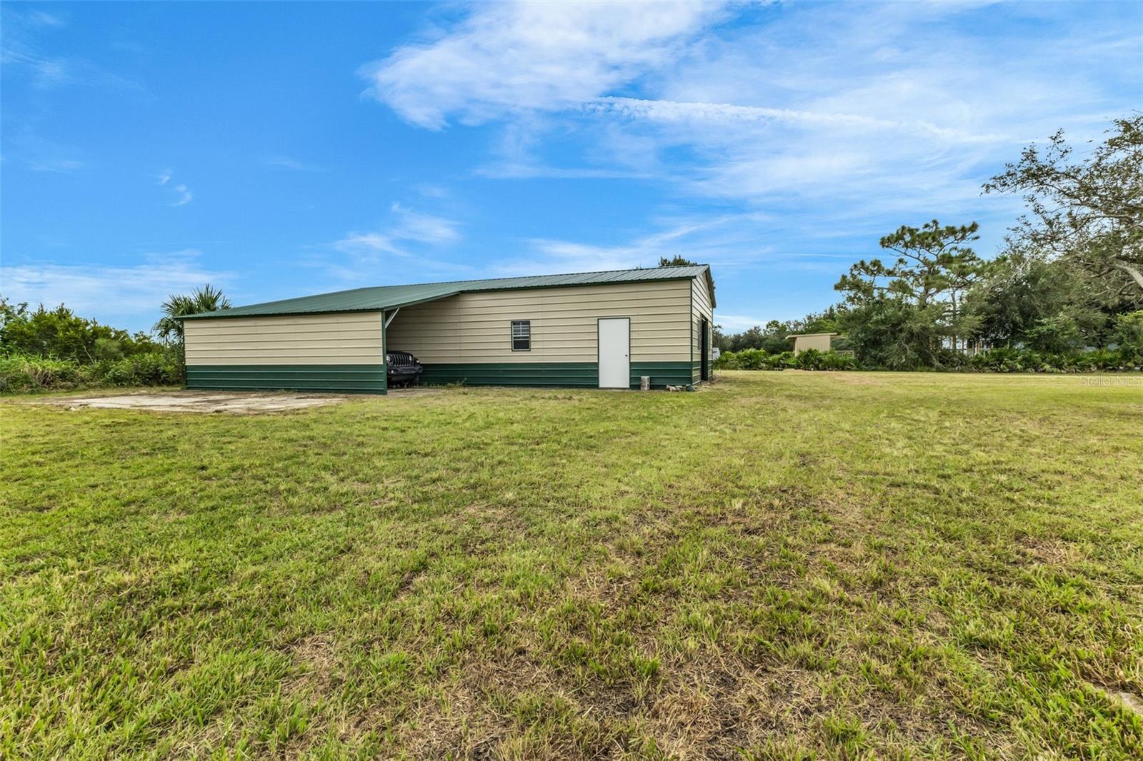 PUNTA GORDA - Residential