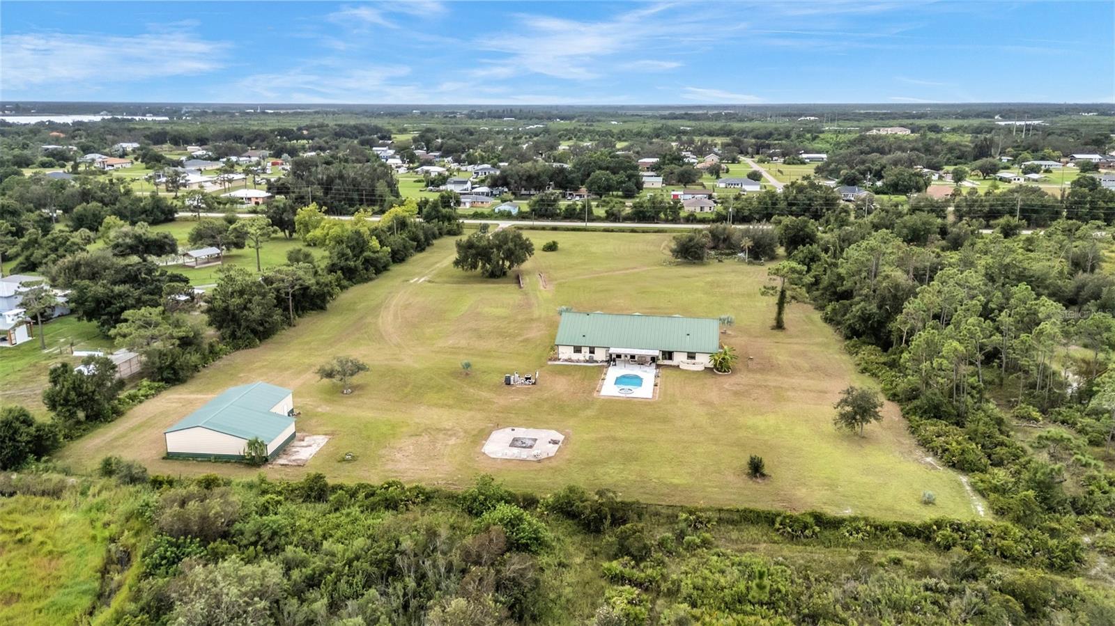 PUNTA GORDA - Residential