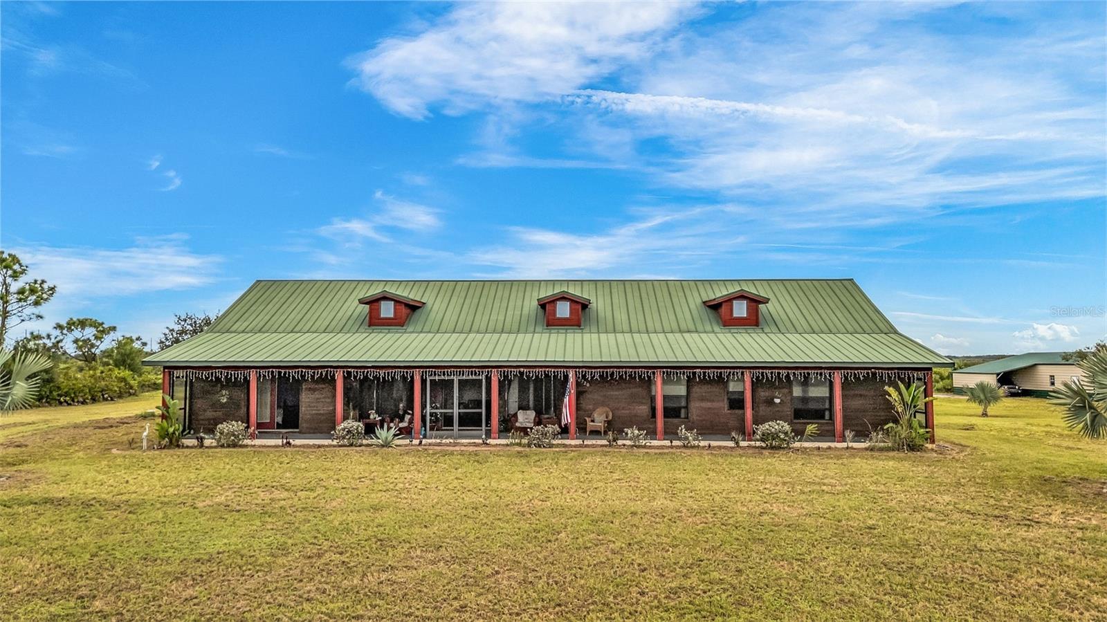 PUNTA GORDA - Residential