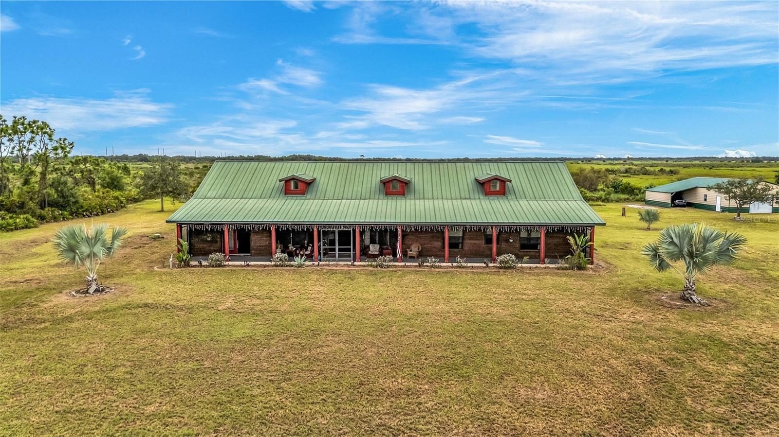 PUNTA GORDA - Residential