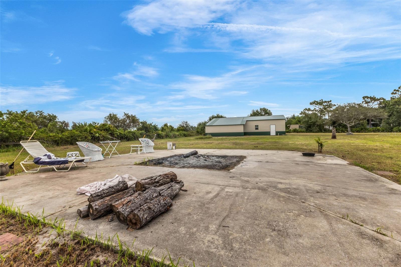 PUNTA GORDA - Residential