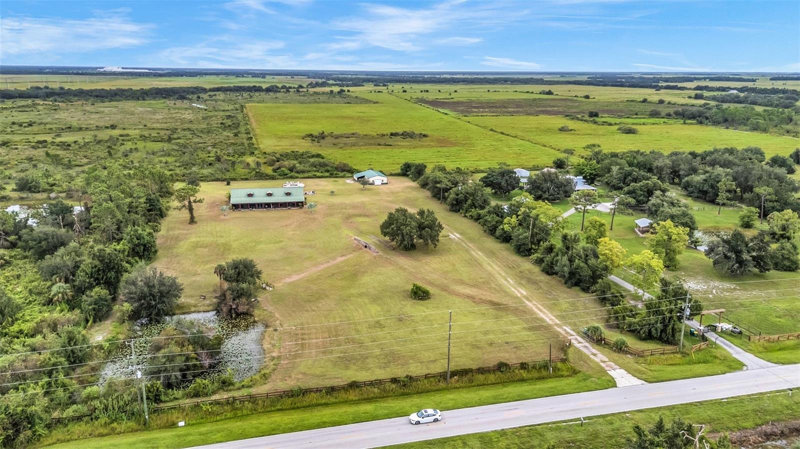 PUNTA GORDA - Residential