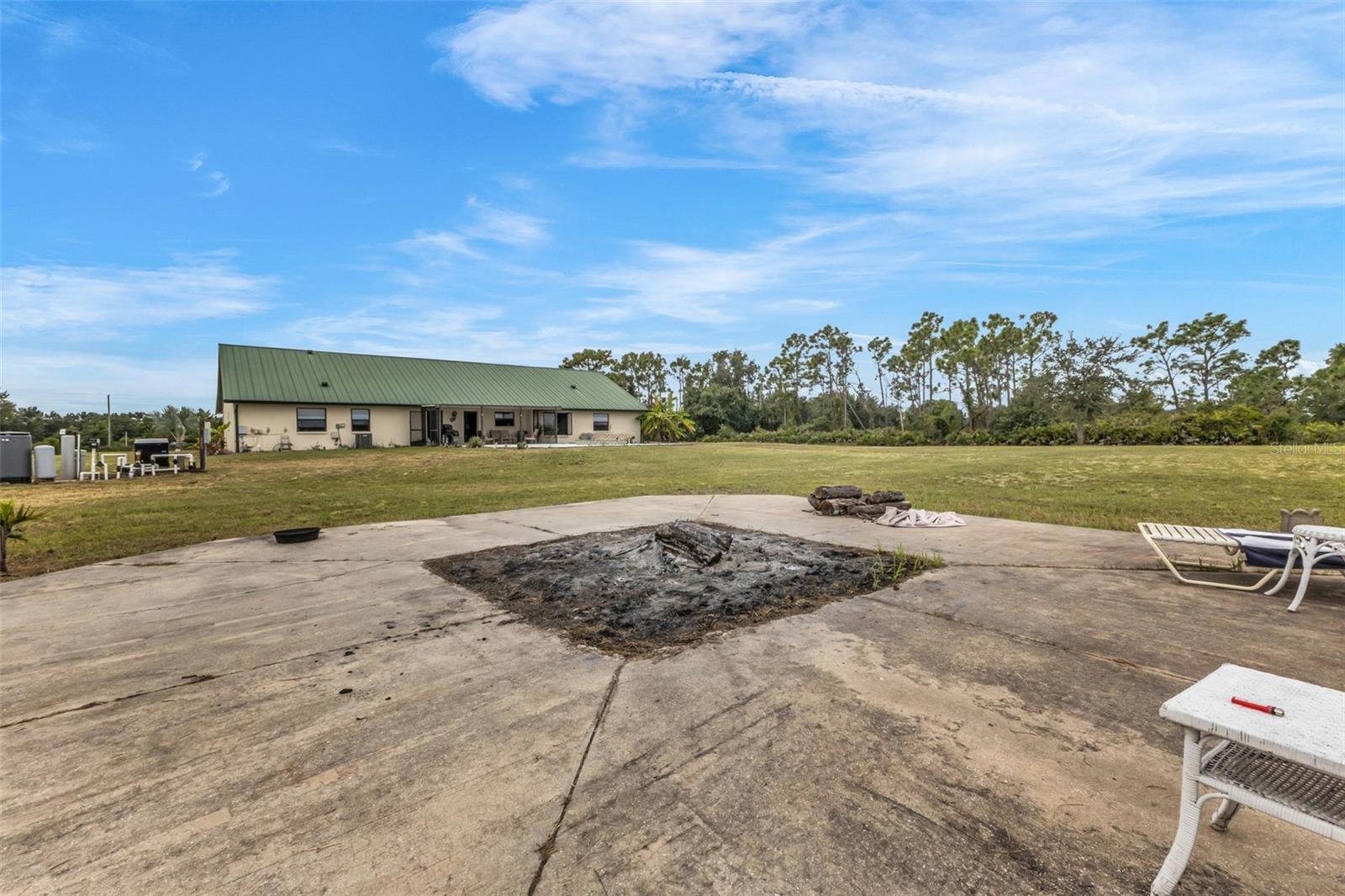 PUNTA GORDA - Residential
