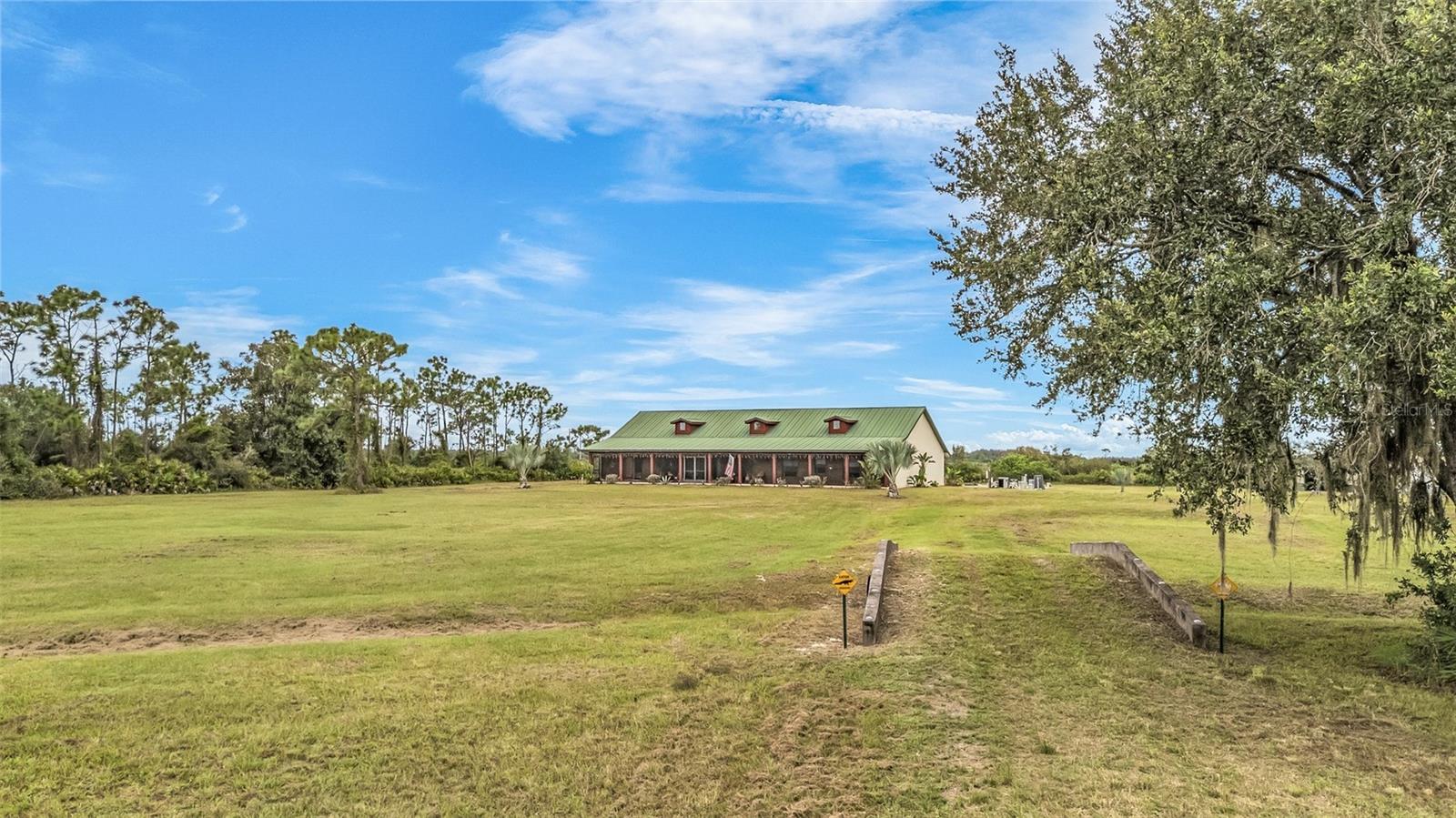 PUNTA GORDA - Residential