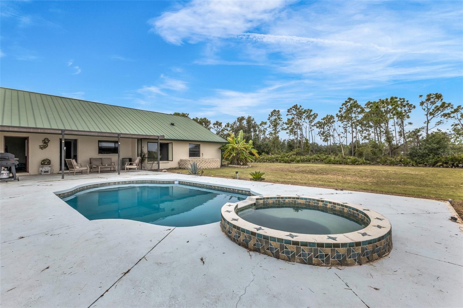 PUNTA GORDA - Residential
