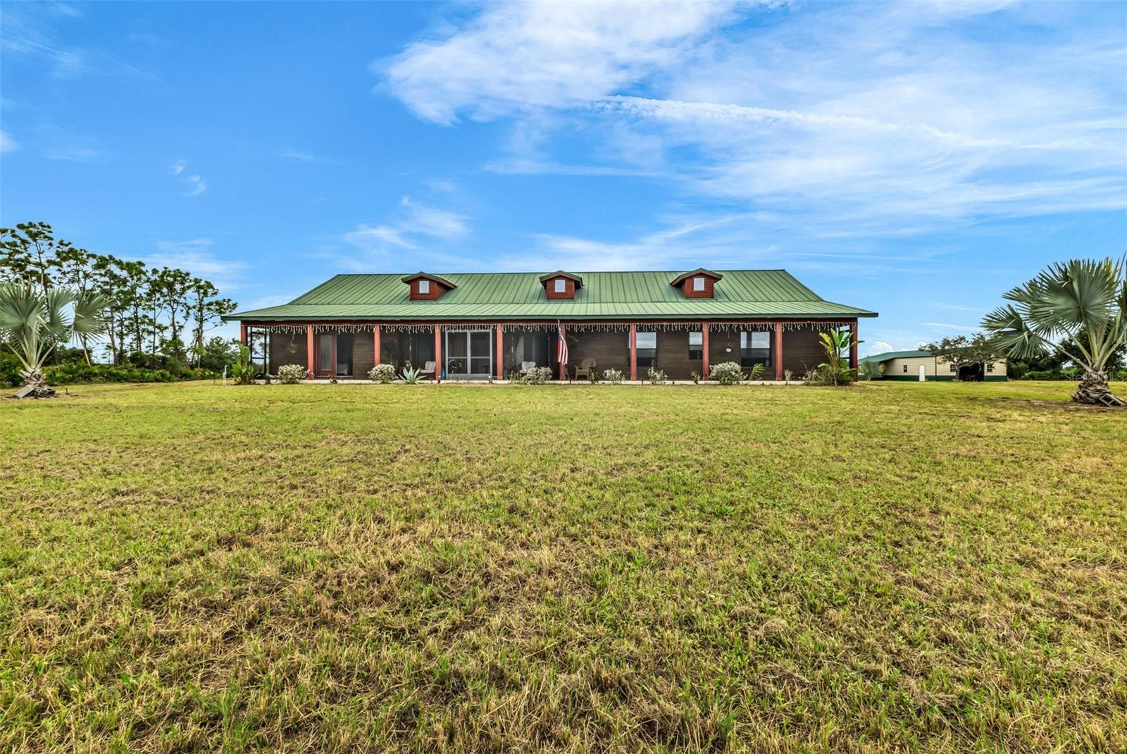PUNTA GORDA - Residential