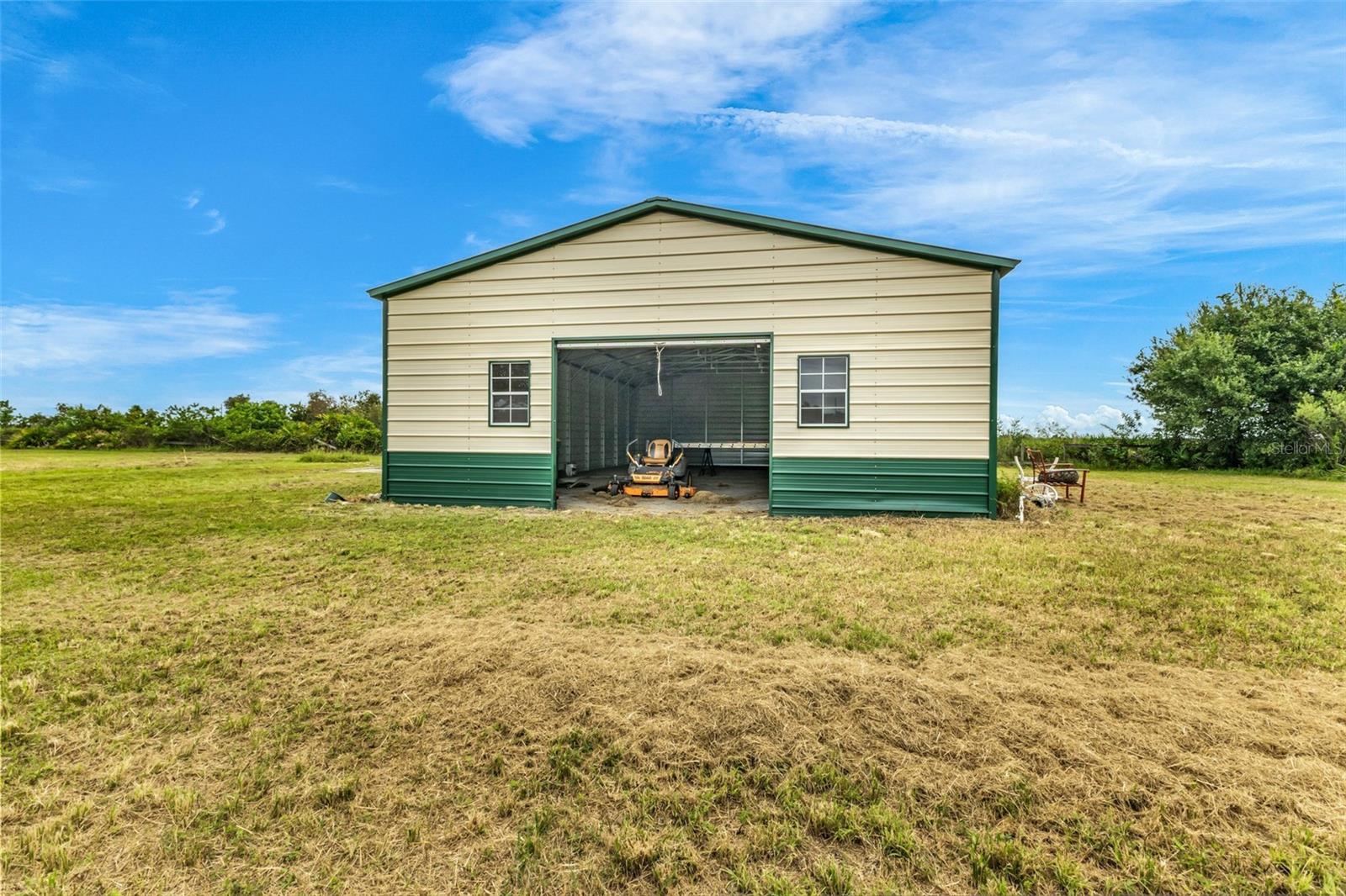 PUNTA GORDA - Residential